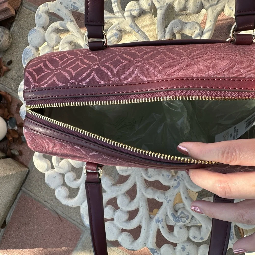 Michael Kors Patterned Women's Bag Set